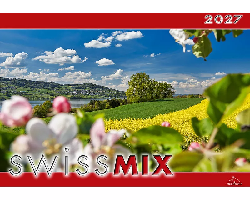 Swiss Mix 2027
