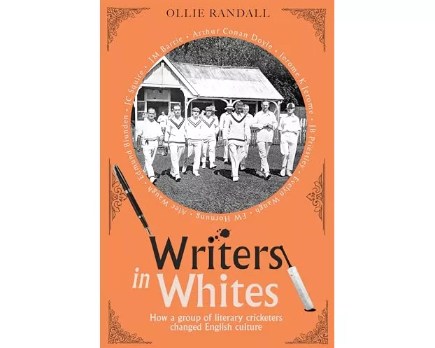 Writers in Whites