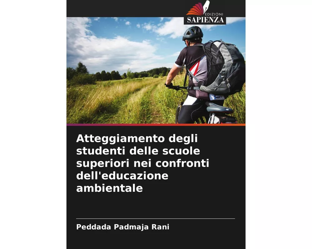 Atteggiamento degli studenti delle scuole superiori nei confronti dell'educazione ambientale