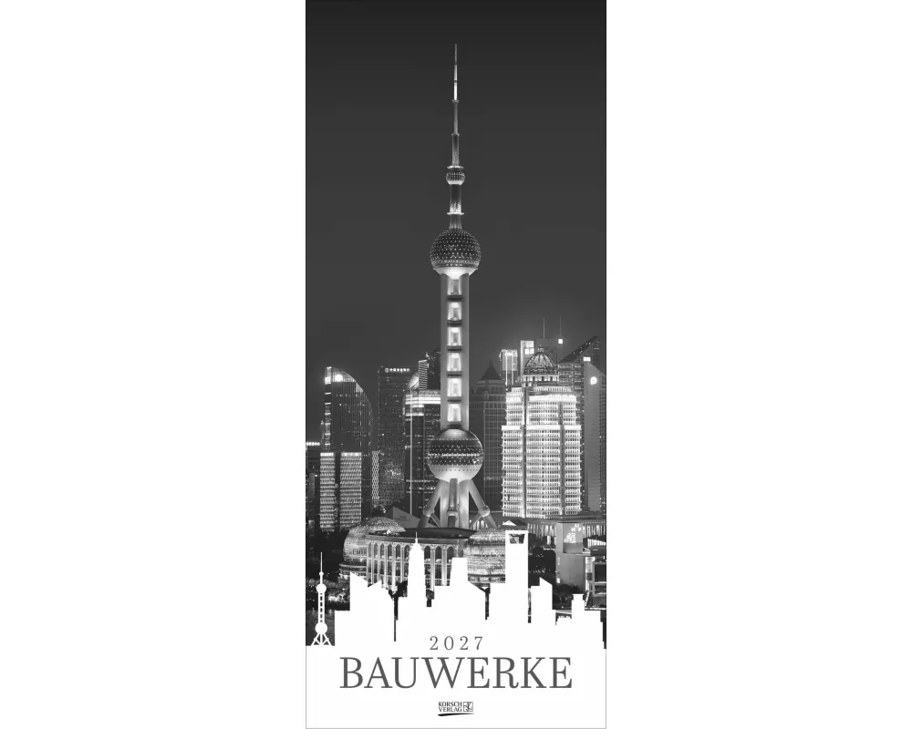 Bauwerke 2027