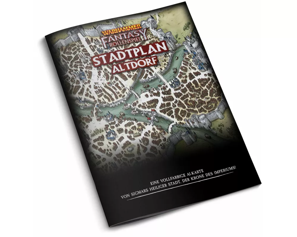 WFRSP - Stadtplan Altdorf
