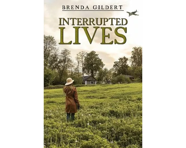 Interrupted Lives