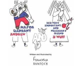 Major Elephant Andrew