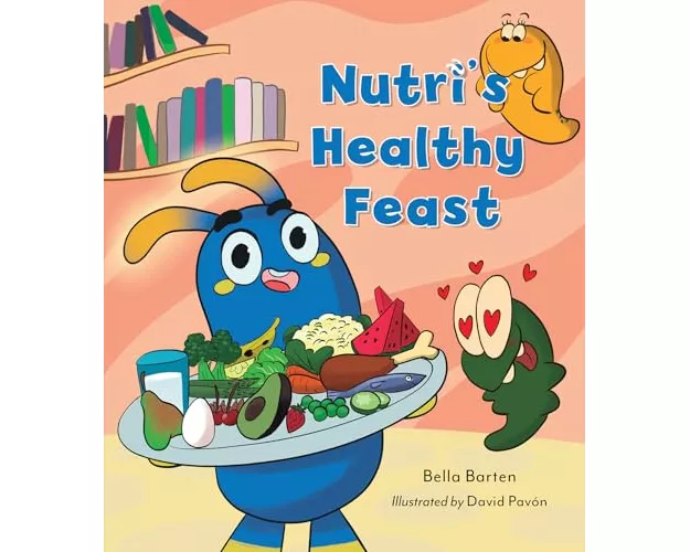Nutri's Healthy Feast