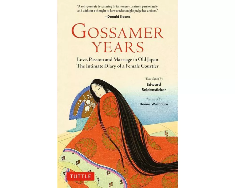 Gossamer Years