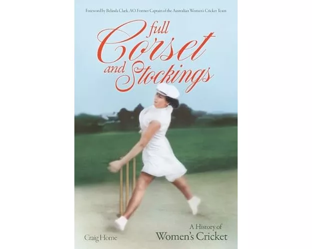 Full Corset and Stockings