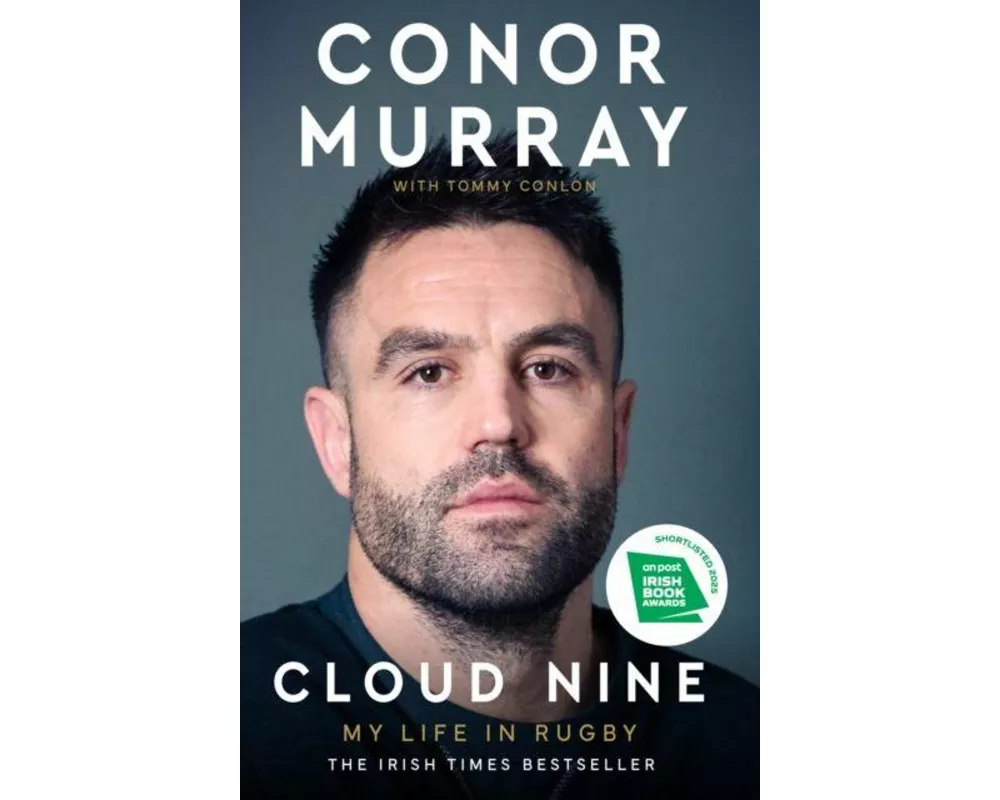 Cloud Nine: My Life in Rugby