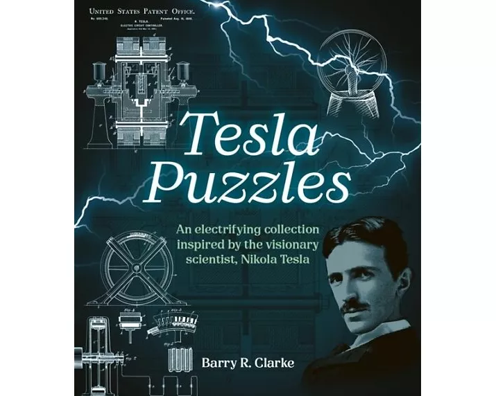 Tesla Puzzles