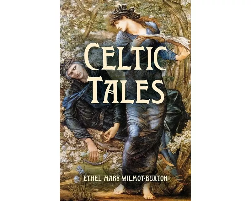 Celtic Tales