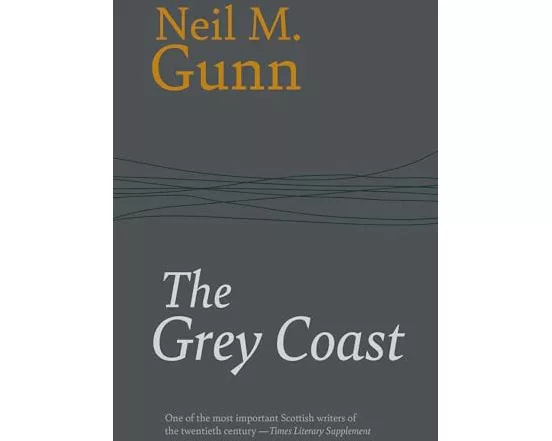 The Grey Coast