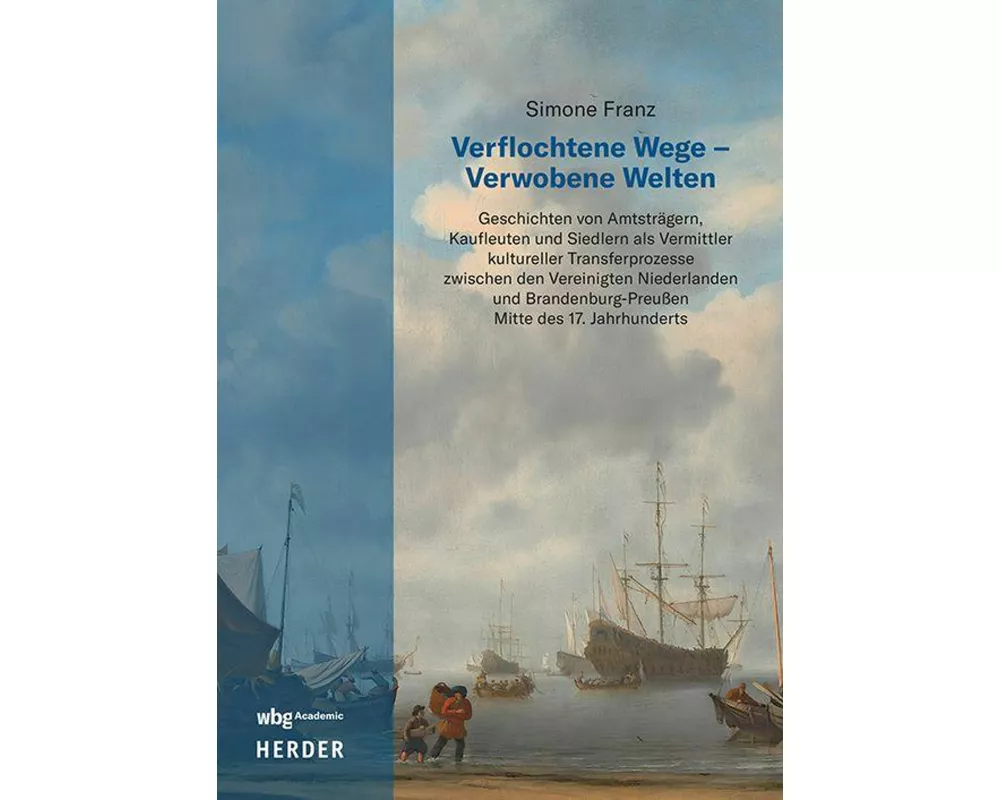 Verflochtene Wege – Verwobene Welten