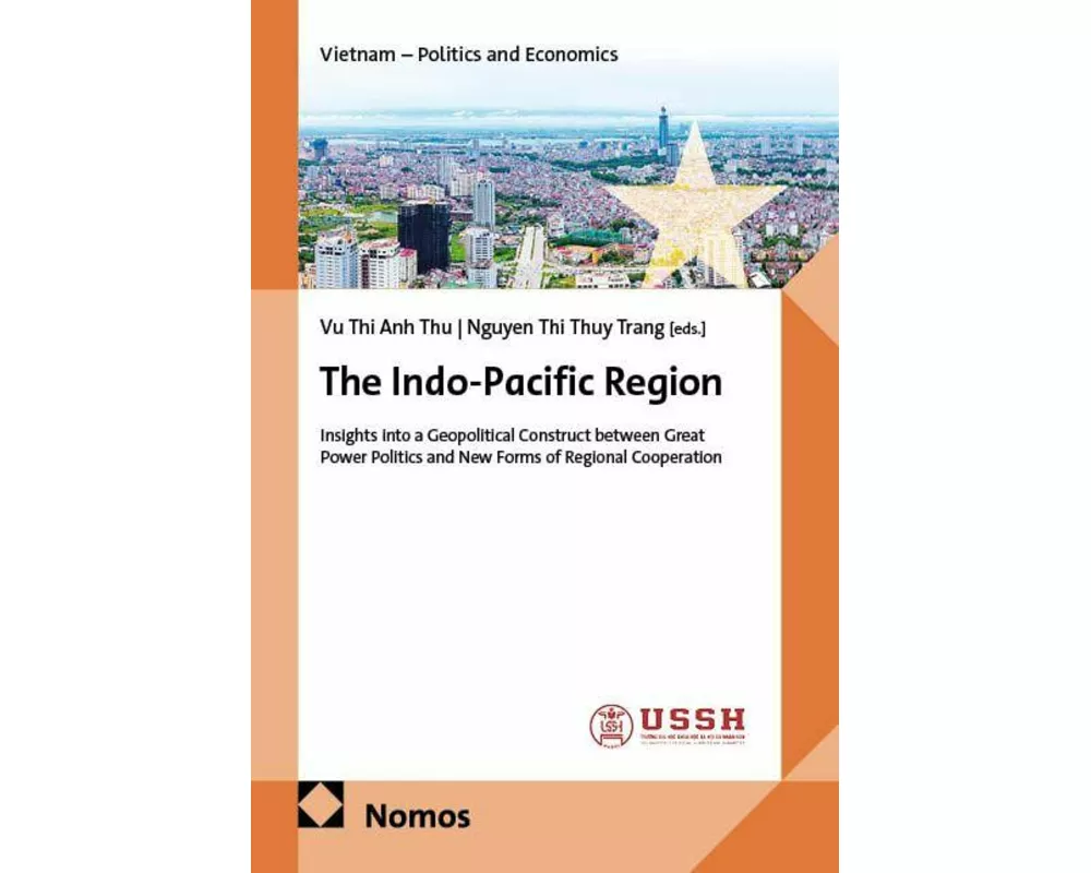The Indo-Pacific Region