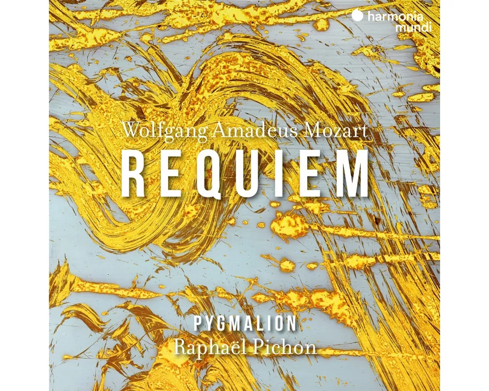 Mozart: Requiem