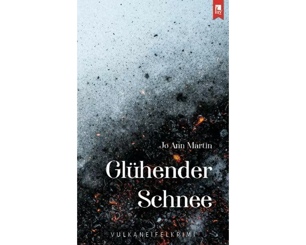Glühender Schnee