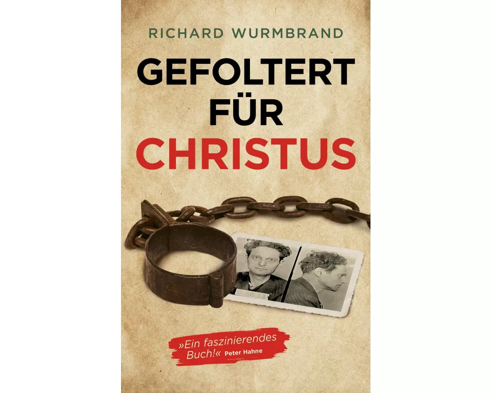 Gefoltert für Christus