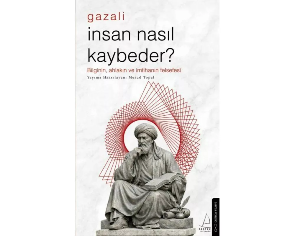Insan Nasil Kaybeder? - Gazali