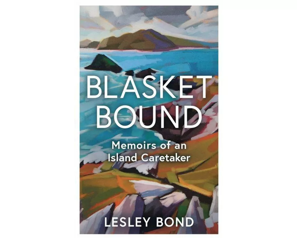 Blasket Bound