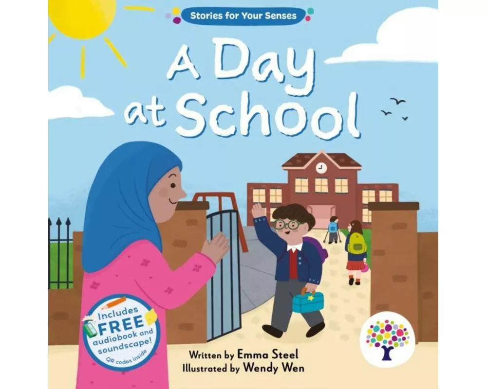 A Day at School