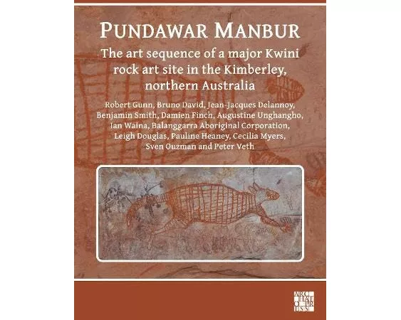 Pundawar Manbur