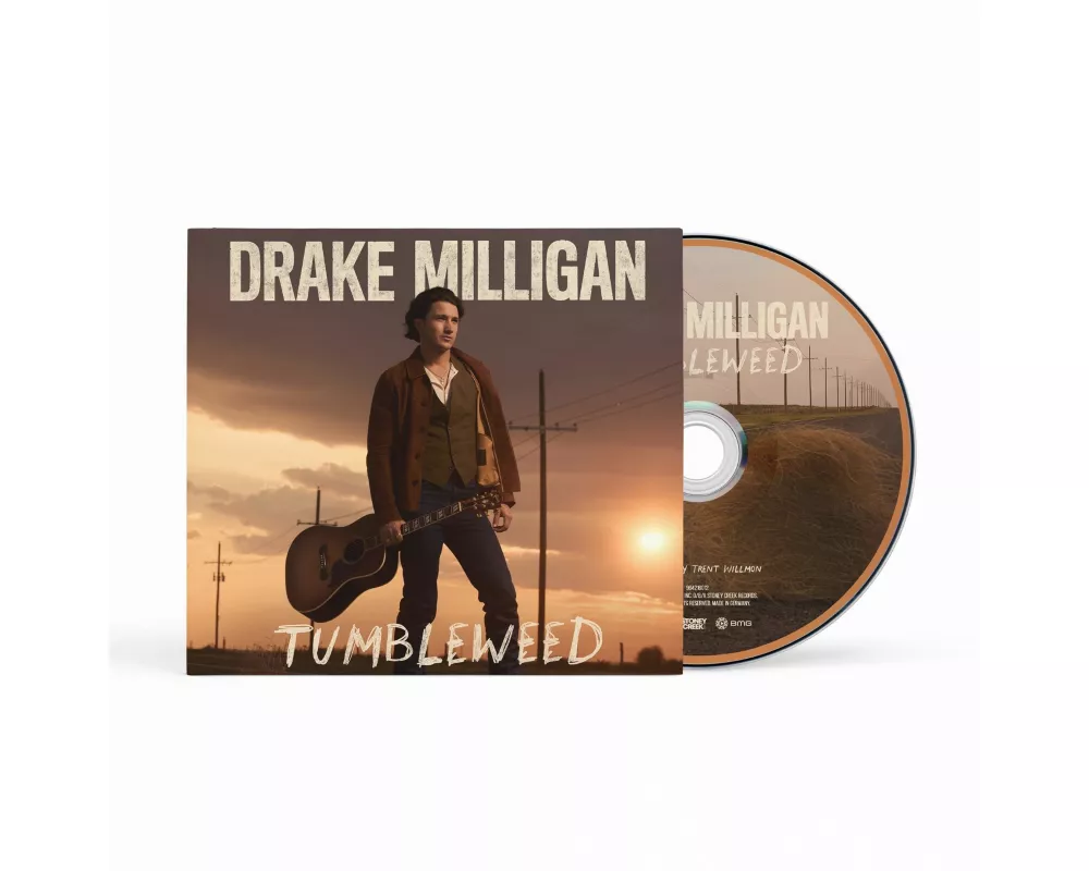 Tumbleweed