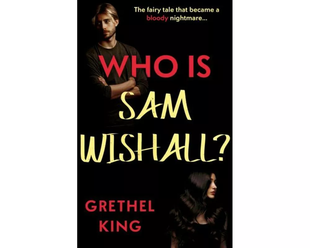 Who is Sam Wishall?