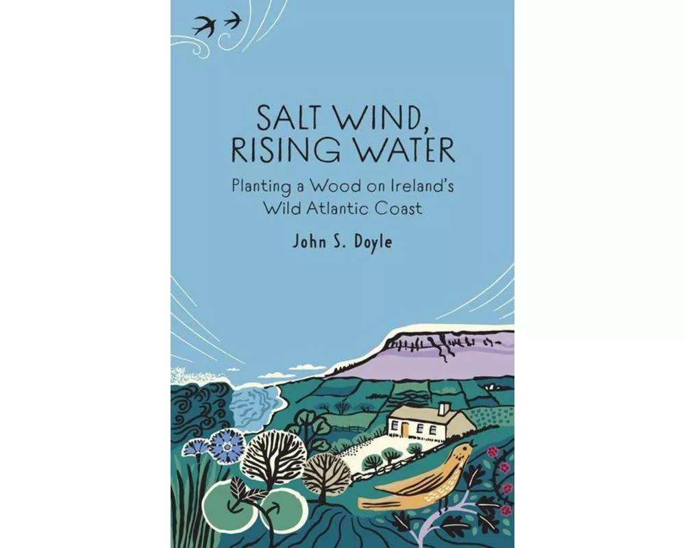 Salt Wind, Rising Water