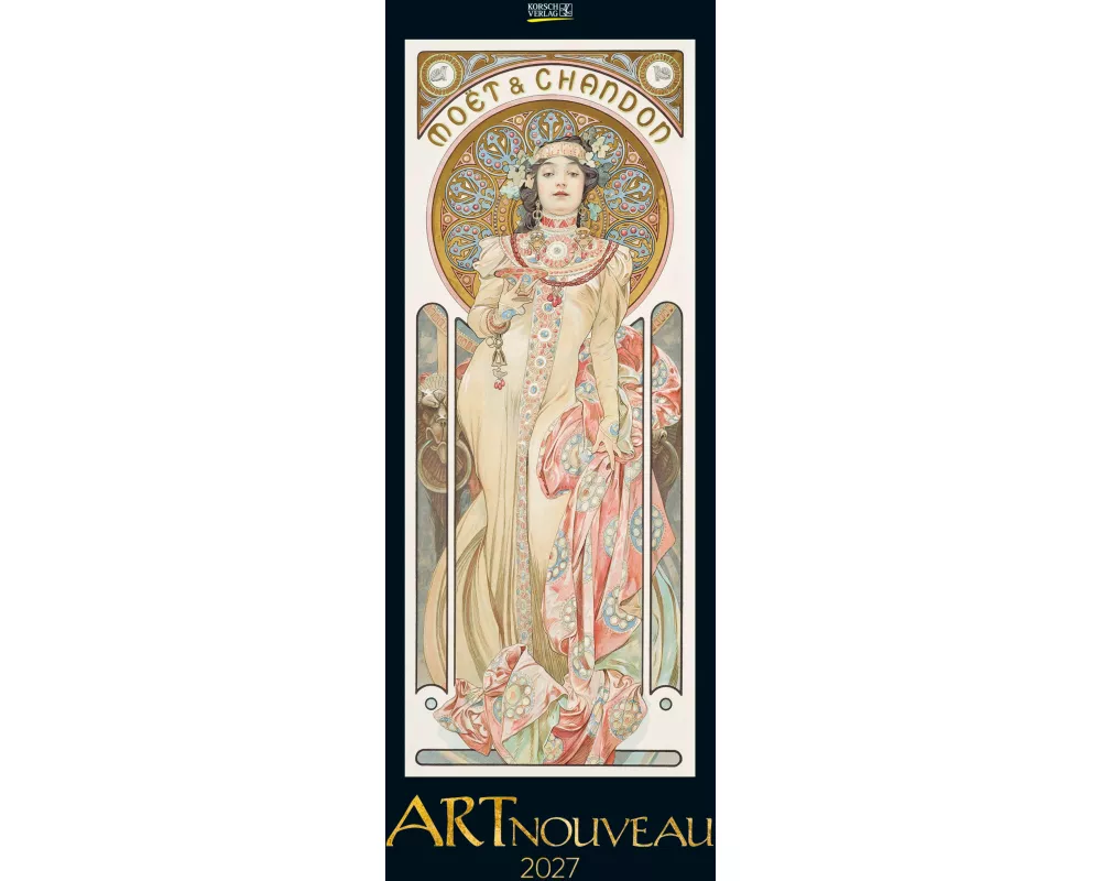 Art Nouveau 2027