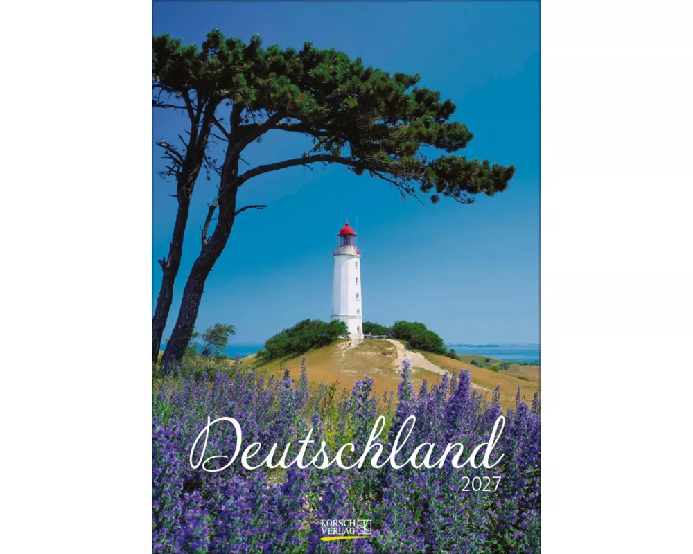 Deutschland 2027
