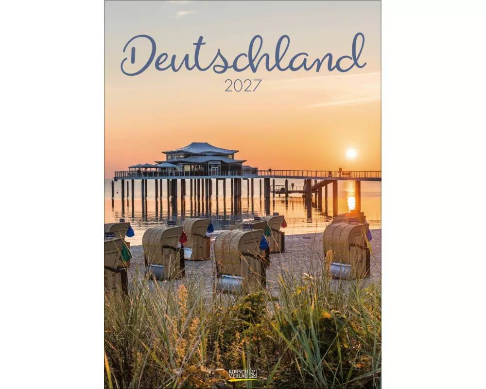 Deutschland 2027