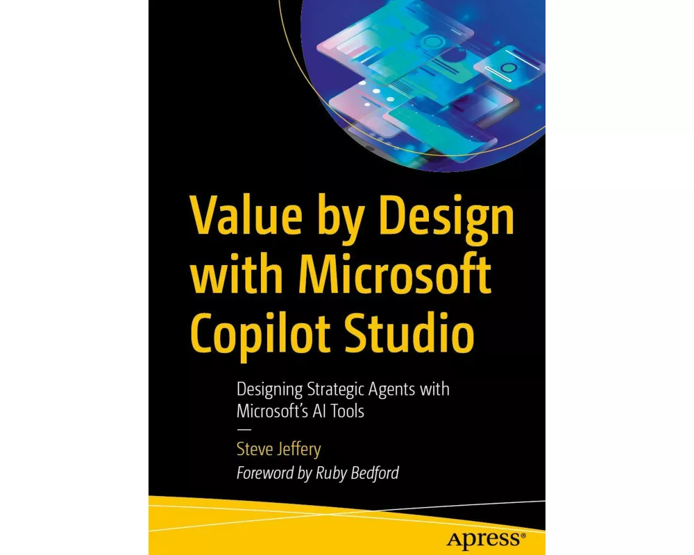 Value By Design with Microsoft Copilot Studio