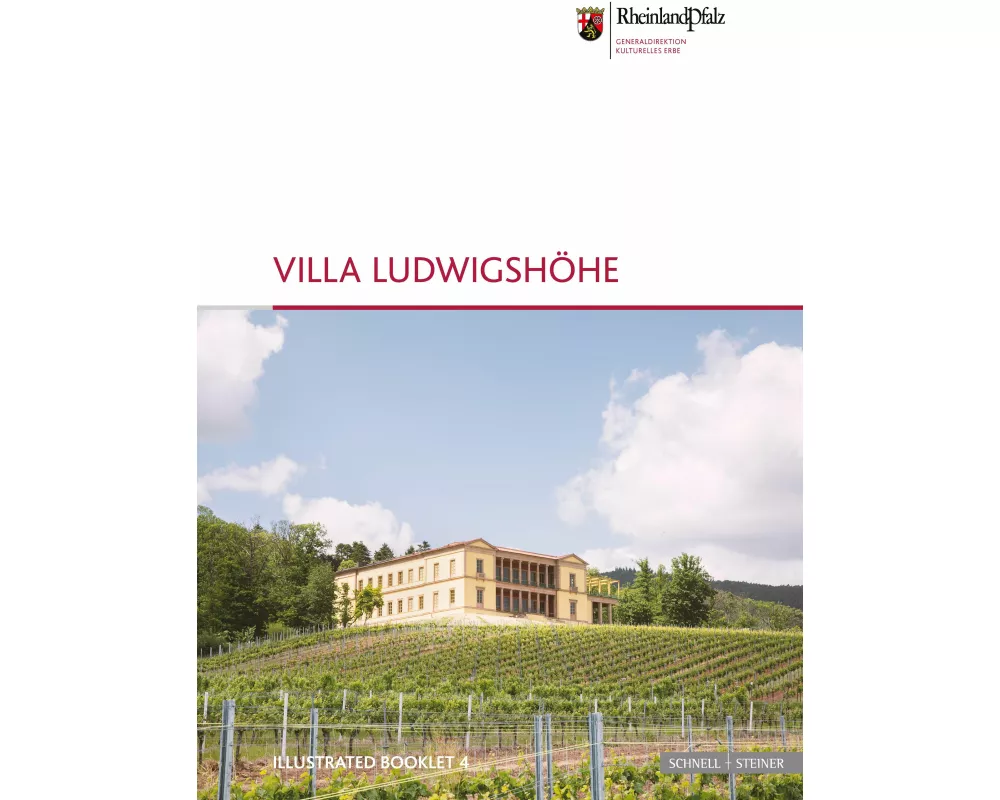 Villa Ludwigshöhe