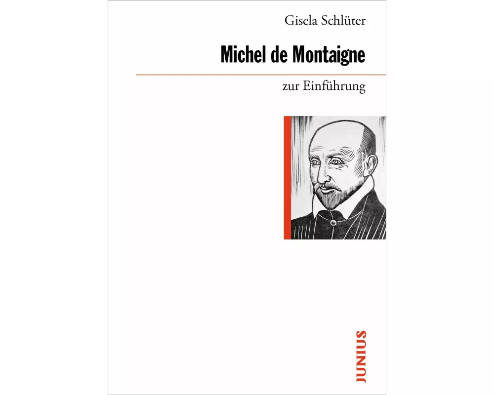 Michel de Montaigne zur Einführung