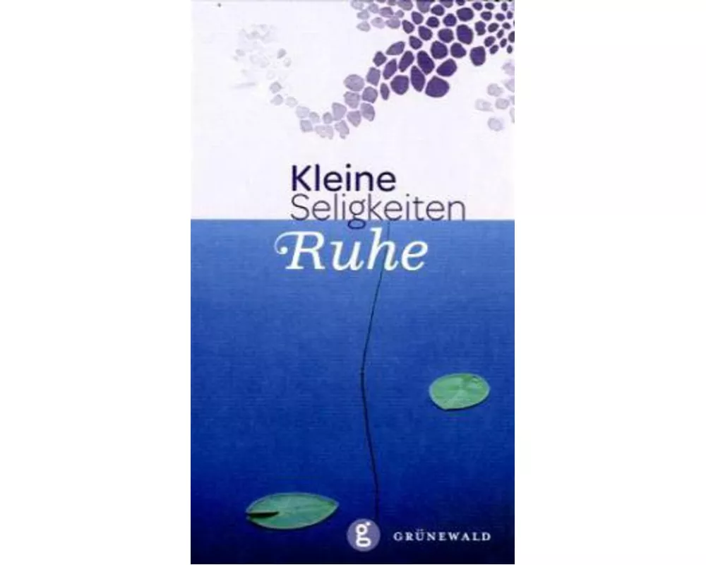 Ruhe