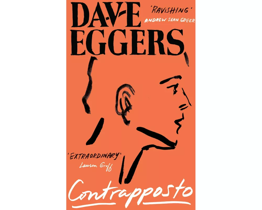 Contrapposto