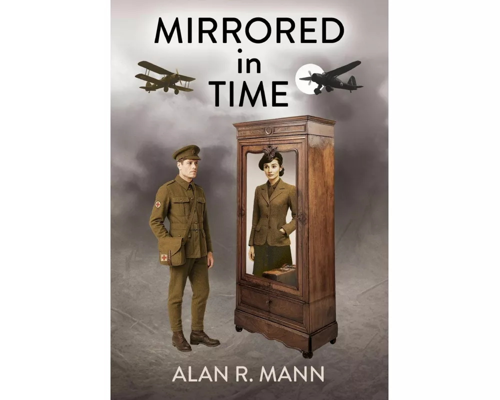 Mirrored in Time