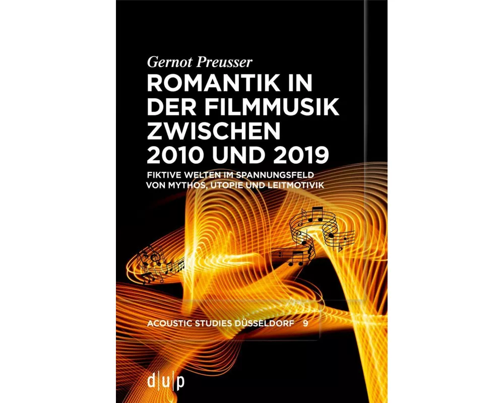 Romantik in der Filmmusik zwischen 2010 und 2019