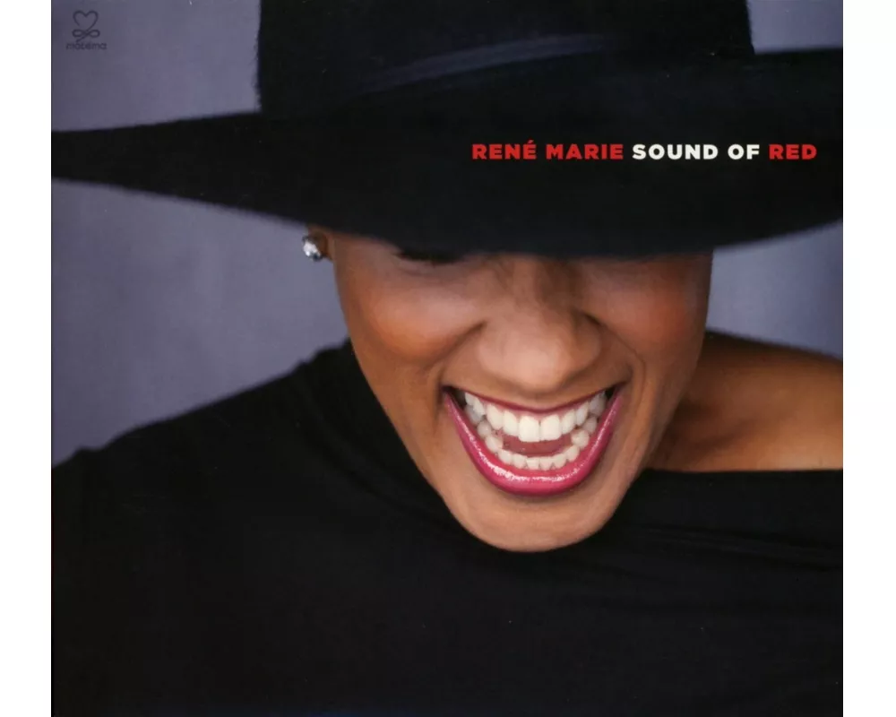 Sound Of Red