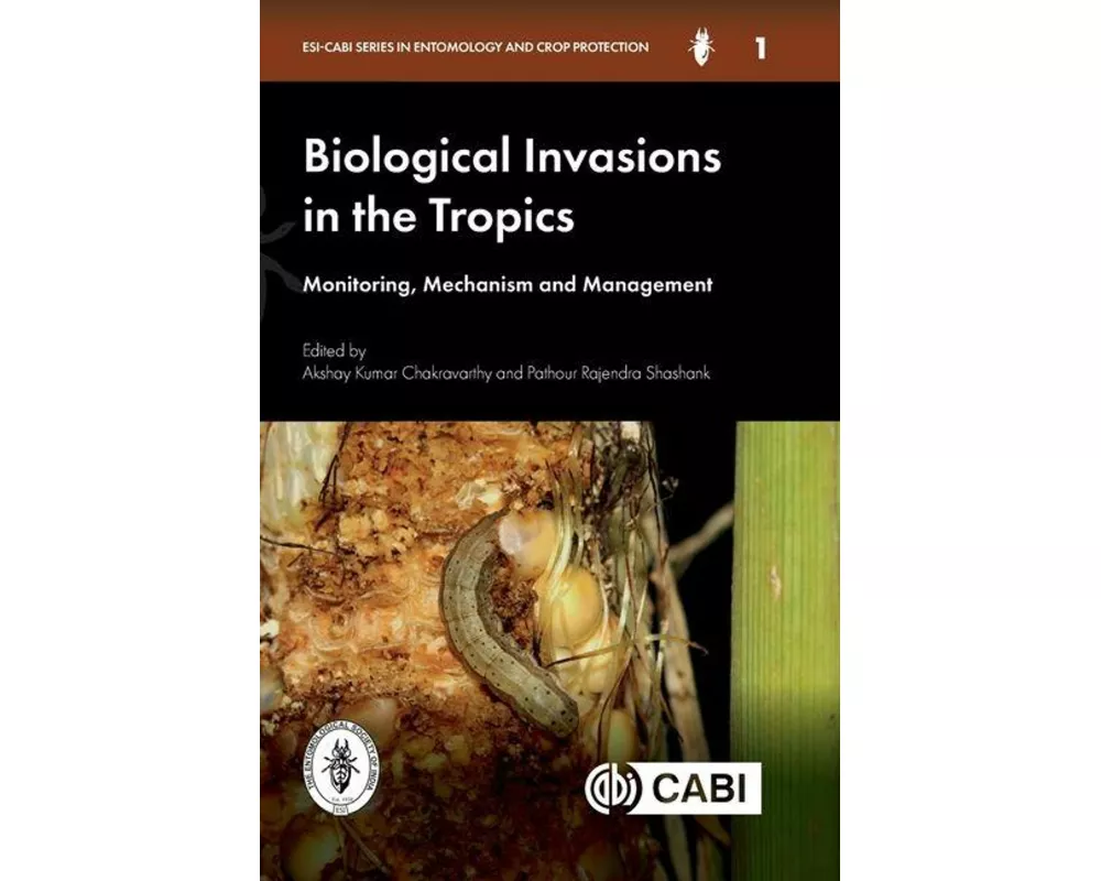 Biological Invasions in the Tropics