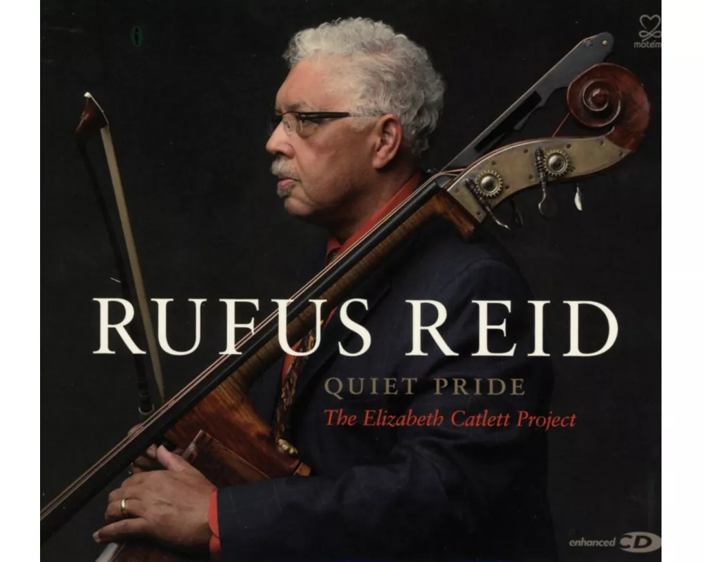 Quiet Pride: The Elizabeth Catlett Project