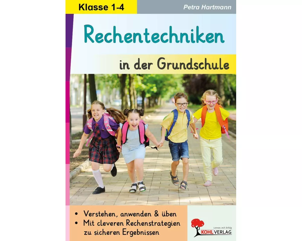 Rechentechniken in der Grundschule