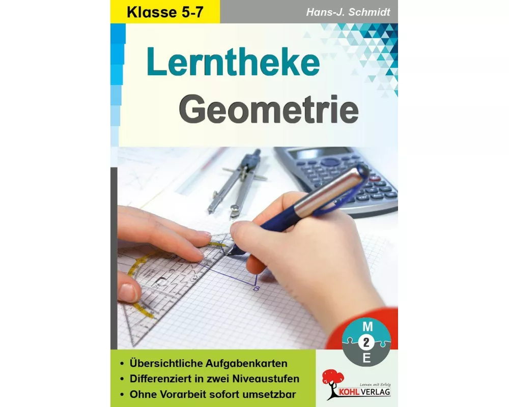 Lerntheke Geometrie / Klasse 5-7