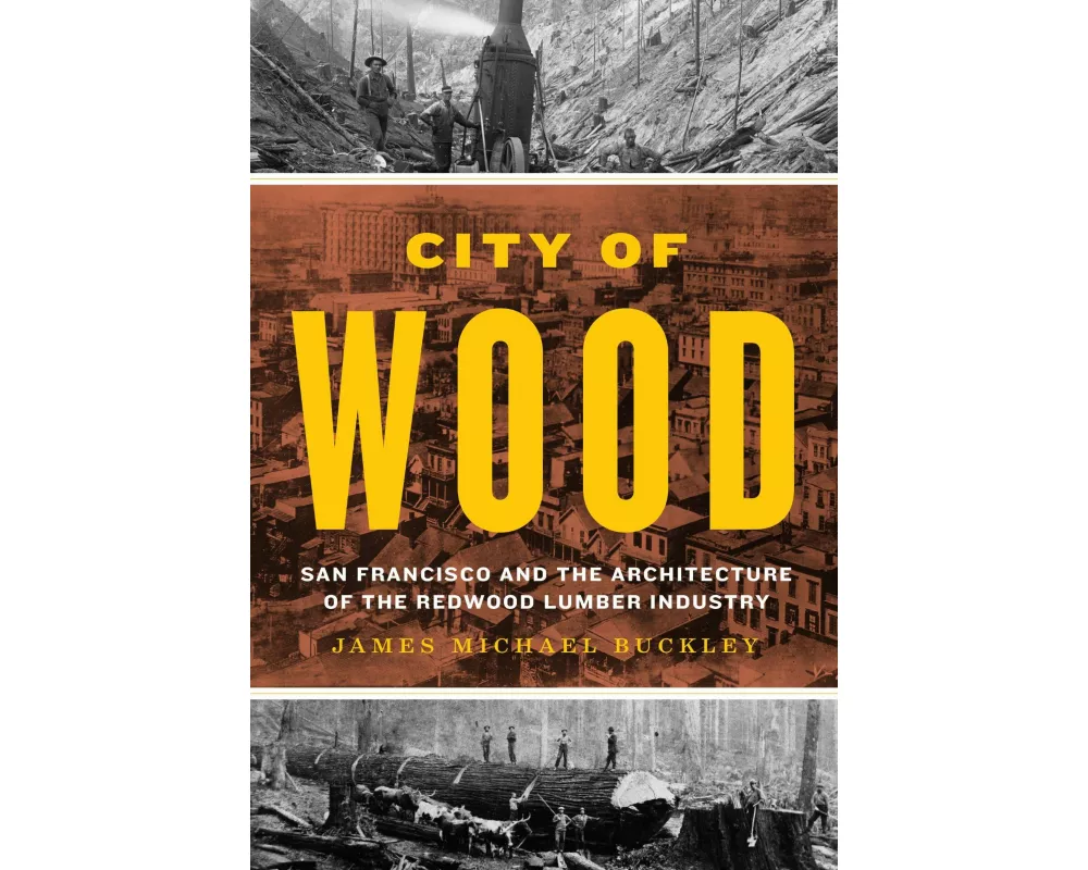 City of Wood