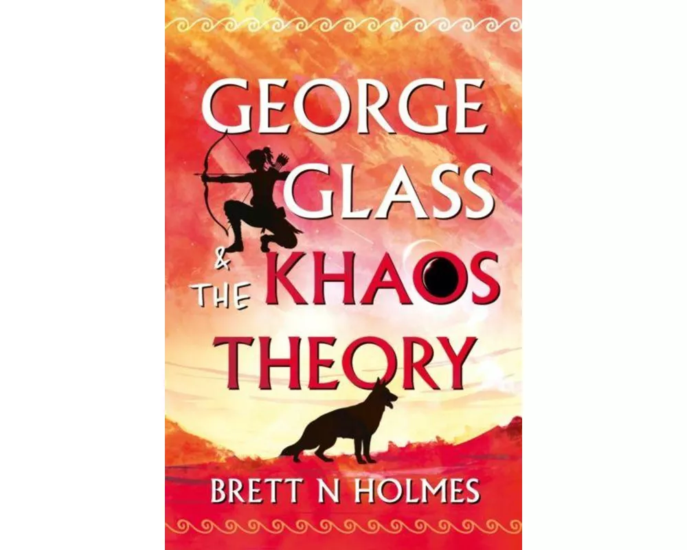 George Glass & the Khaos Theory