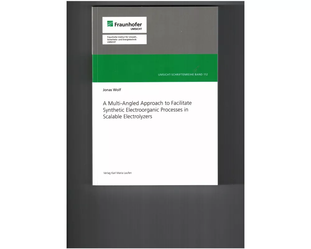 A Multi-Angled Approach to Facilitate Synthetic Electroorganic Processes in Scalable Electrolyzers