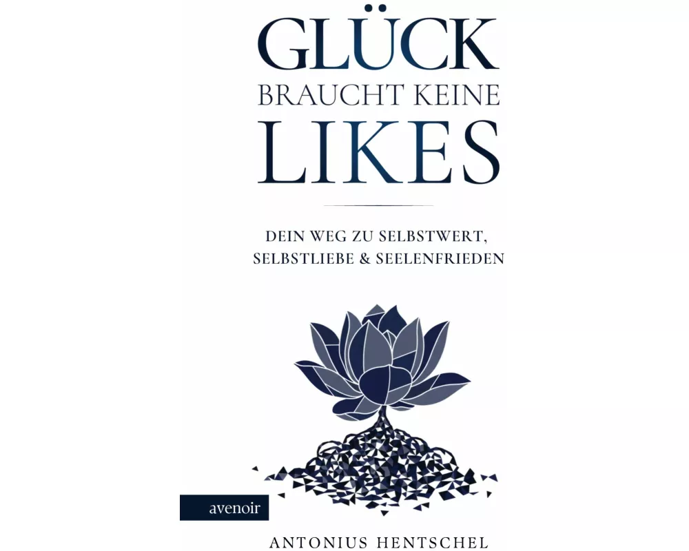 Glück braucht keine Likes