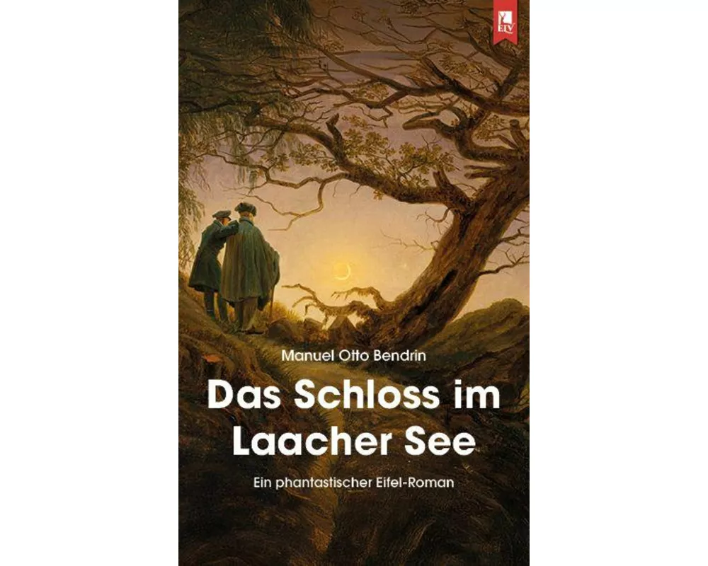Das Schloss im Laacher See