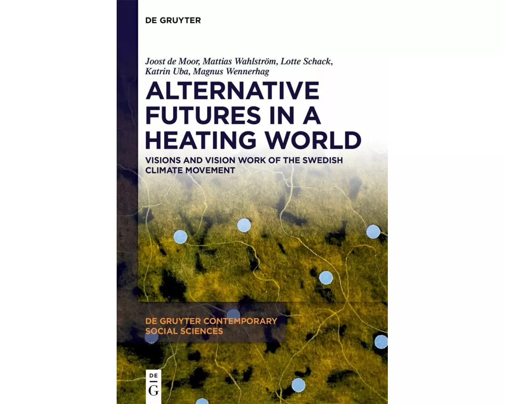 Alternative Futures in a Heating World