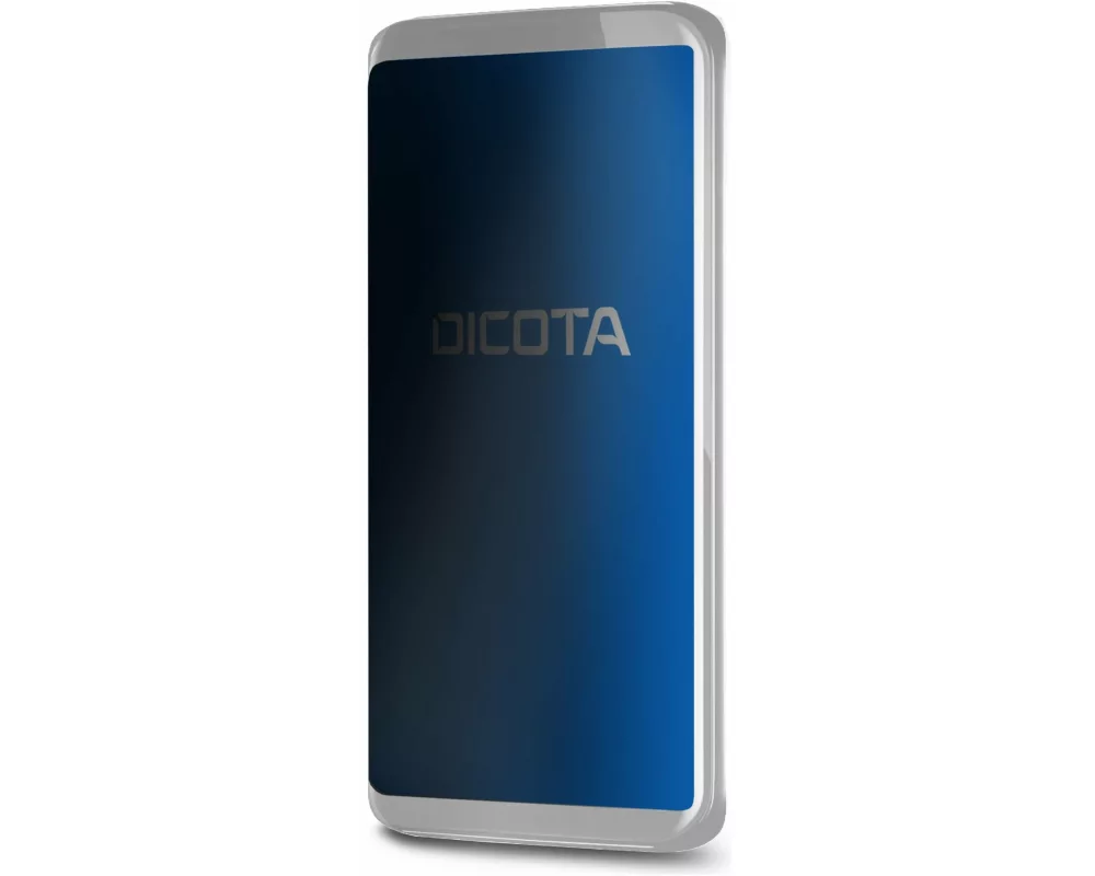 DICOTA Privacy filter 4-Way for Samsung Galaxy Xcover 6, self-adhesive