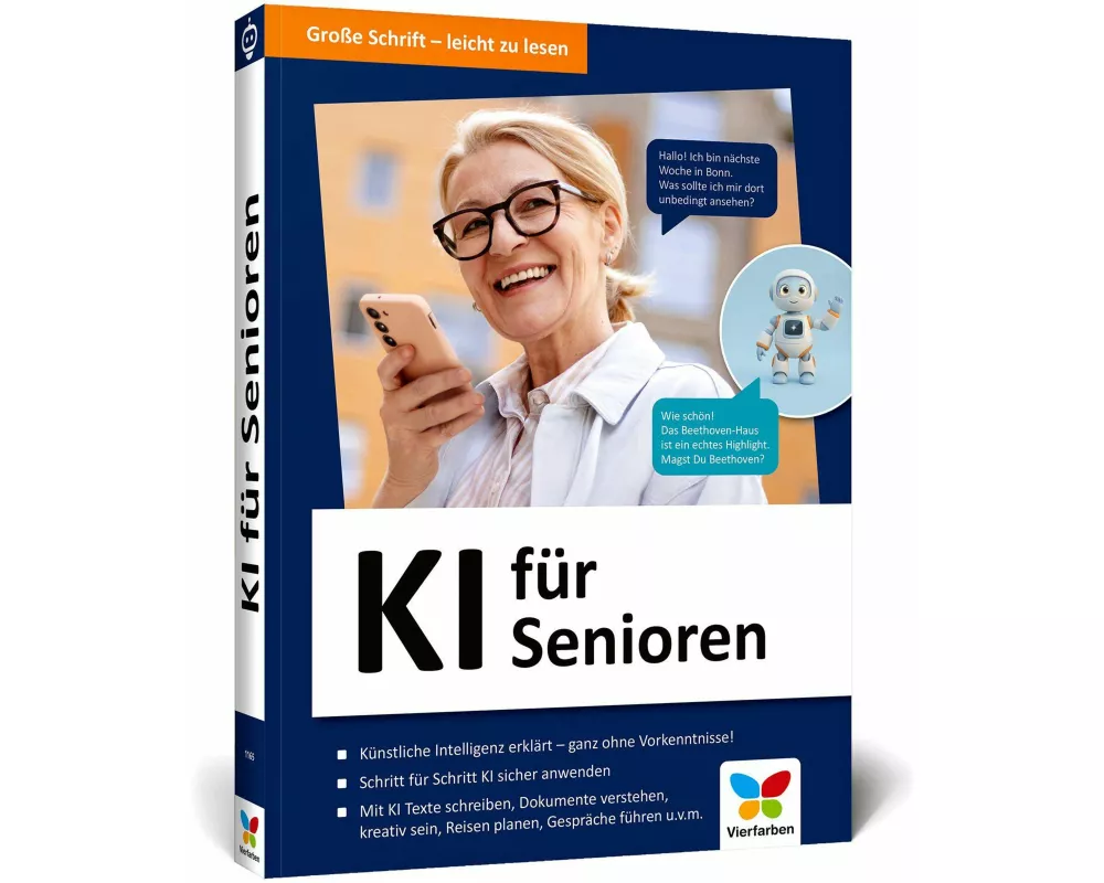 KI für Senioren