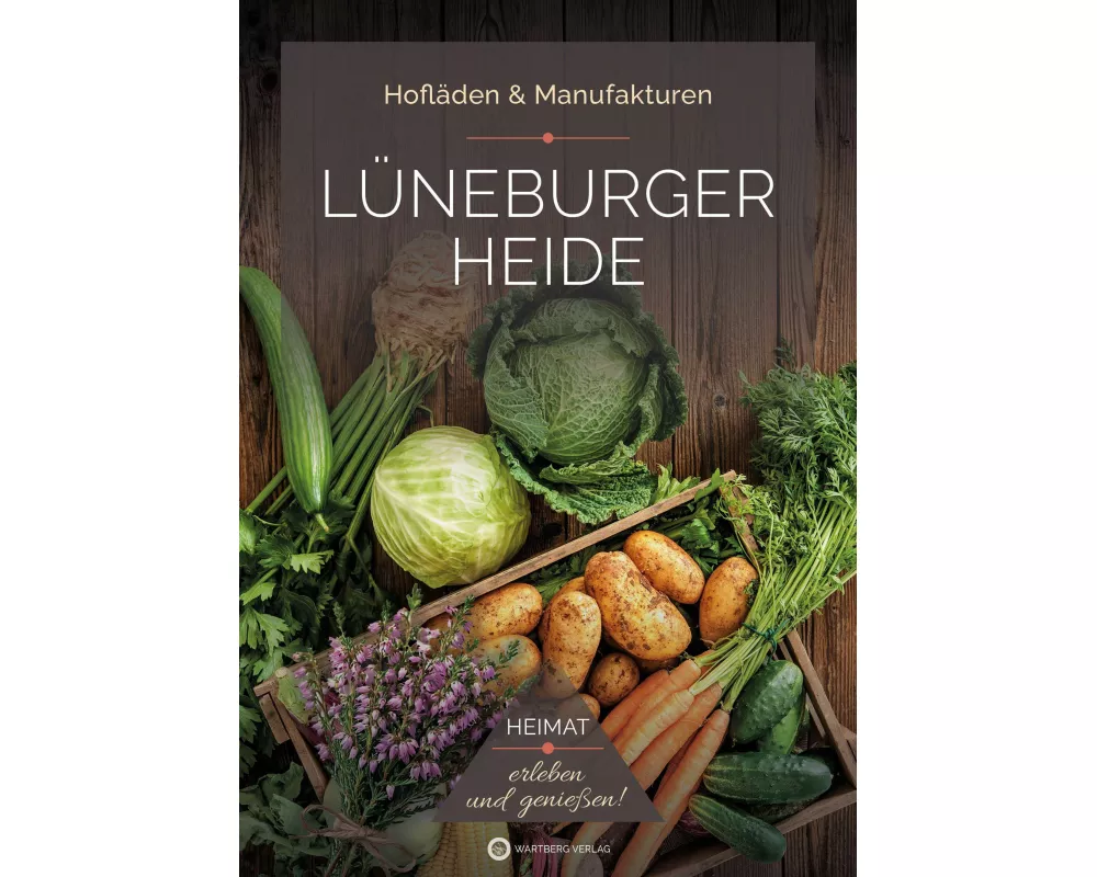 Lüneburger Heide